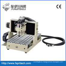 300W CNC Engraving Machine CNC Router Machine